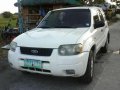 2005 ford escape automatic gas-0