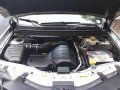 Chevrolet Captiva 2008 Diesel-8