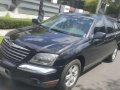 Chrysler Pacifica for sale-0