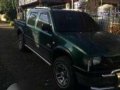Isuzu fuego 2002-0