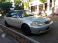 Honda S.I.R-11