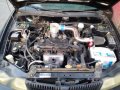 Mitsubishi lancer gls-5