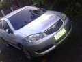 Toyota Vios E 2006 for sale-3