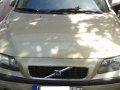 Volvo S60 2004-9