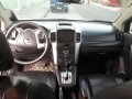 Chevrolet Captiva 2008 Diesel-9