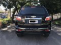 2014 Chevrolet Trailblazer 4x2 AT LT FULLY LOADED insured-4