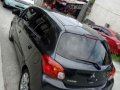 2013 Mitsubishi Mirage glx automatic hatchback-3