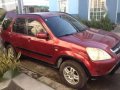 Honda CRV 03 RUSH-2