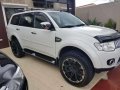 2012 mitsubishi montero gls v-3
