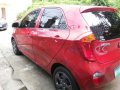 Kia Picanto Ex MT-2