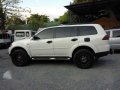 Mitsubishi montero for sale-4