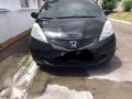 2010 Honda jazz 1.3 matic-0
