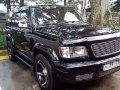 isuzu trooper-0