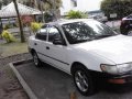 Toyota Corolla XL-0