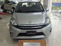 Toyota Wigo 2017 G Automatic 37K All In Promo-1