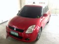 Suzuki Swift AT 06-2