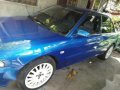 Mitsubishi Lancer glxi 1994 for sale-1