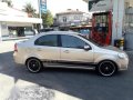 Chevrolet Aveo 2007 for sale-3