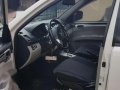 2012 mitsubishi montero gls v-9