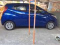 Hyundai EON GLS-5