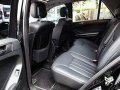 Mercedes-Benz Ml 2008 Gasoline Automatic Black-4