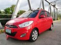 2011 Hyundai i10-0