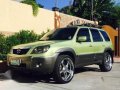 Mazda Tribute loaded-0