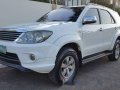 2005 Toyota Fortuner for sale-0