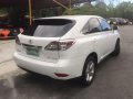 2009 LEXUS RX 350-5