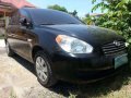Hyundai Accent 2009 Model for sale-6