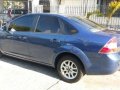 2009 Ford Focus 1.8L AT-1