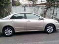2009 Toyota Corolla Altis G MT (Trade in or Swap Ok-3