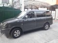 Mitsubishi adventure diesel 2008-0