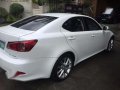 2012 lexus is300 alt to audi bmw benz cheapest negotiable upon viewing-4