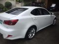 2012 lexus is300 alt to audi bmw benz cheapest negotiable upon viewing-4