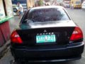 Mitsubishi lancer gls-3