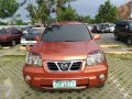 nissan xtrail 2007 model for sale-1