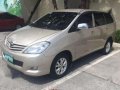 toyota innova e for sale-1