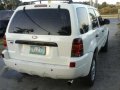 2005 ford escape automatic gas-1
