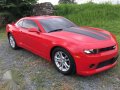 2015 Chevrolet Camaro RS V6 - Siena Motors-0