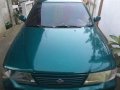 Nissan Sentra Series 3 Super Salloon 1996 model First Owned-1