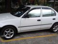 Toyota Corolla XL-2