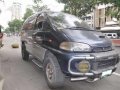 2005 Mitsubishi Delica Spacegear Automatic Diesel 4X4-2