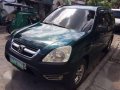 honda crv 4x2 2003-1
