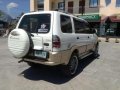 isuzu crosswind XUV 2002 AT 345k rush sale all orig-5