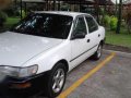 Toyota Corolla XL-1