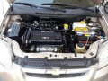 Chevrolet Aveo 2007 for sale-9