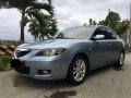 kms 40t only 08 mazda 3 lady driven cebu prestine condition best offer-0