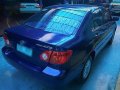 Toyota corolla altis 2003 rush 220k civic sir crv esi 2006 2004-5