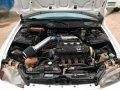 1995 Honda Civic ESI Manual Transmisssion EFI Engine-5